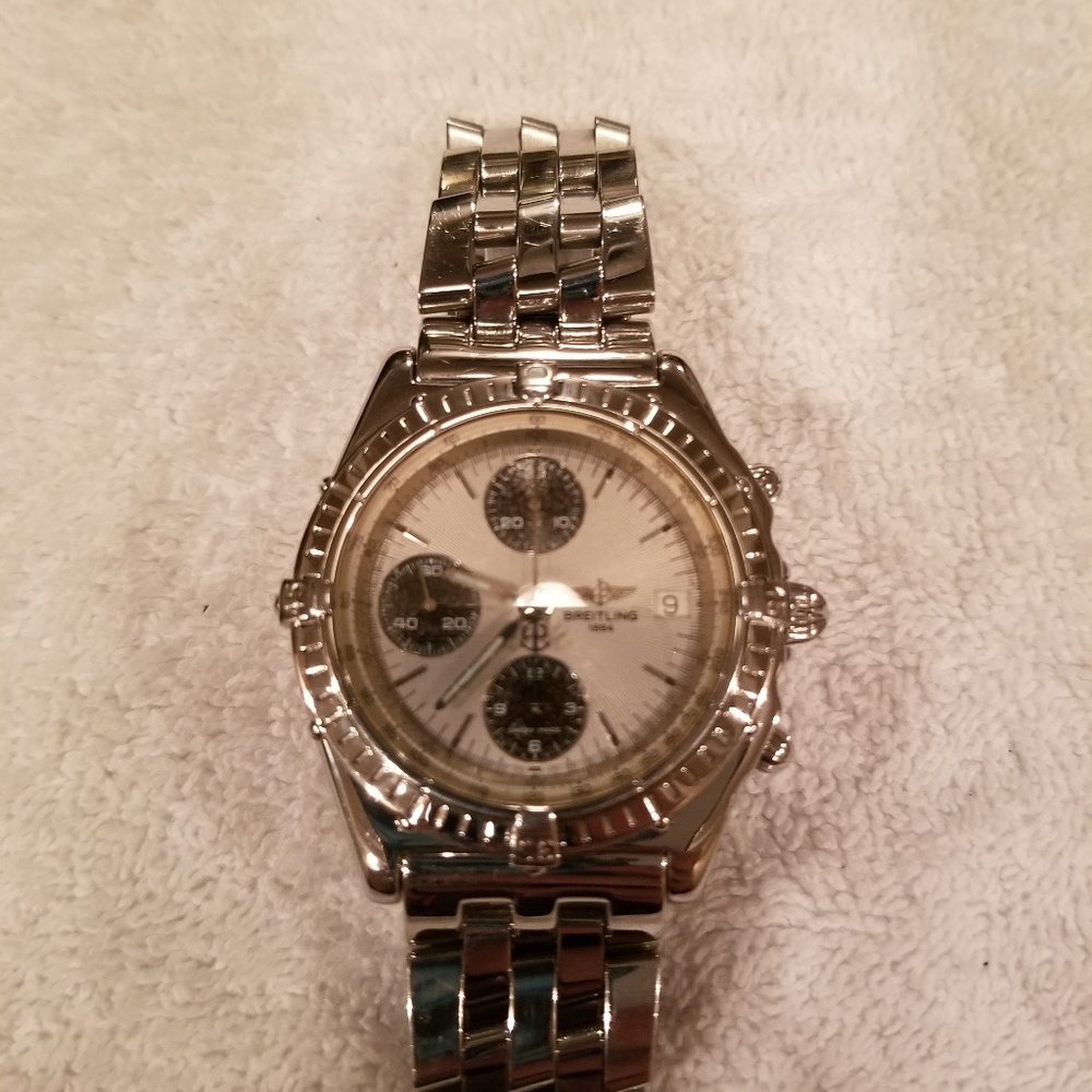 Breitling